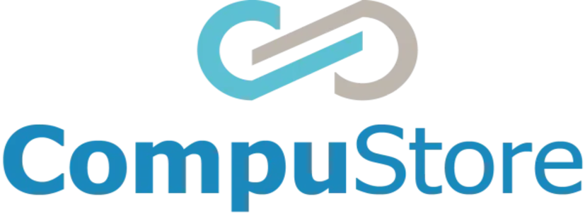 CompuStore Logo